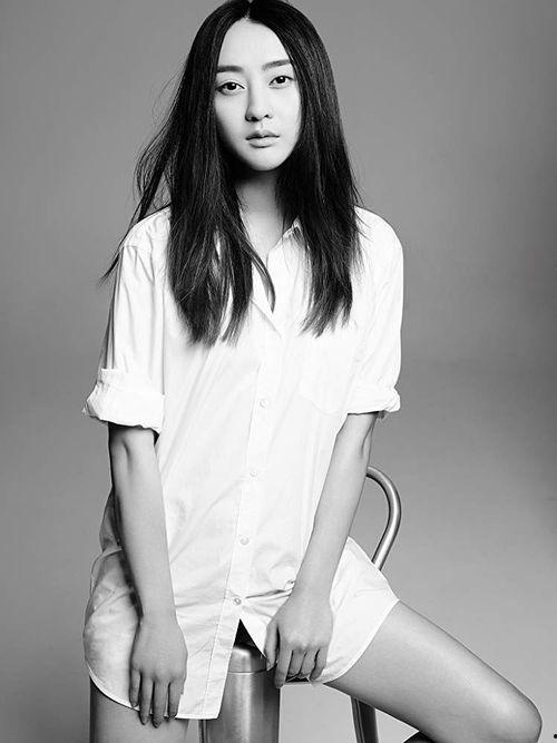 钱迪迪照片,光影交织下的魅力瞬间